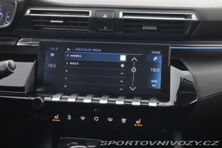 Peugeot 508 Allure 1.6 PureTech 2021