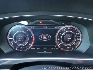 Volkswagen Ostatní modely Tiguan R-Line 2.0 BiTDI 2017