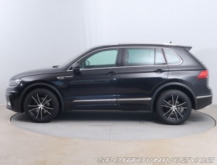 Volkswagen Ostatní modely Tiguan R-Line 2.0 BiTDI 2017