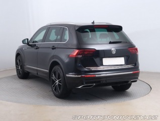 Volkswagen Ostatní modely Tiguan R-Line 2.0 BiTDI 2017