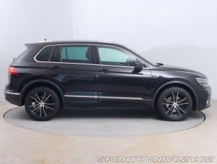 Volkswagen Ostatní modely Tiguan R-Line 2.0 BiTDI 2017
