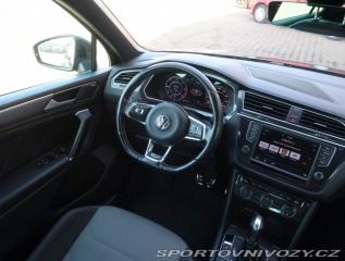 Volkswagen Ostatní modely Tiguan R-Line 2.0 BiTDI 2017