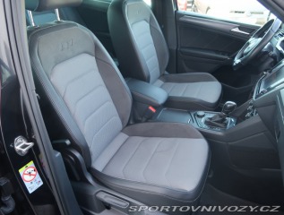 Volkswagen Ostatní modely Tiguan R-Line 2.0 BiTDI 2017