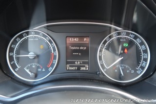 Škoda Octavia RS RS RS 2.0 TDI 2010