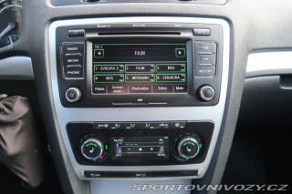 Škoda Octavia RS RS RS 2.0 TDI 2010