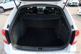 Škoda Octavia RS RS RS 2.0 TDI 2010