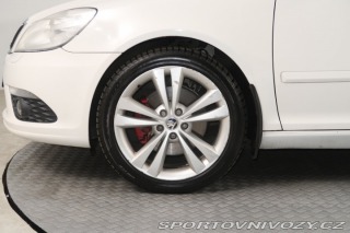 Škoda Octavia RS RS RS 2.0 TDI 2010