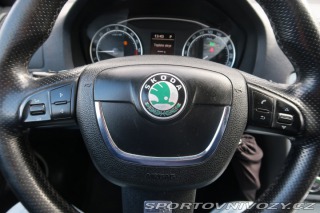 Škoda Octavia RS RS RS 2.0 TDI 2010