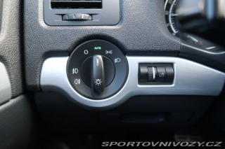 Škoda Octavia RS RS RS 2.0 TDI 2010