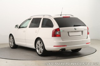 Škoda Octavia RS RS RS 2.0 TDI 2010