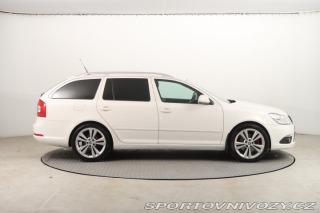 Škoda Octavia RS RS RS 2.0 TDI 2010