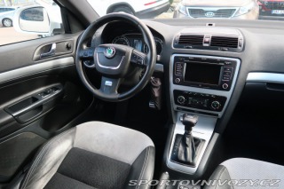 Škoda Octavia RS RS RS 2.0 TDI 2010