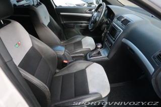 Škoda Octavia RS RS RS 2.0 TDI 2010