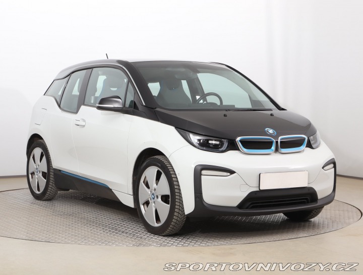 BMW i3 120Ah BEV 2021