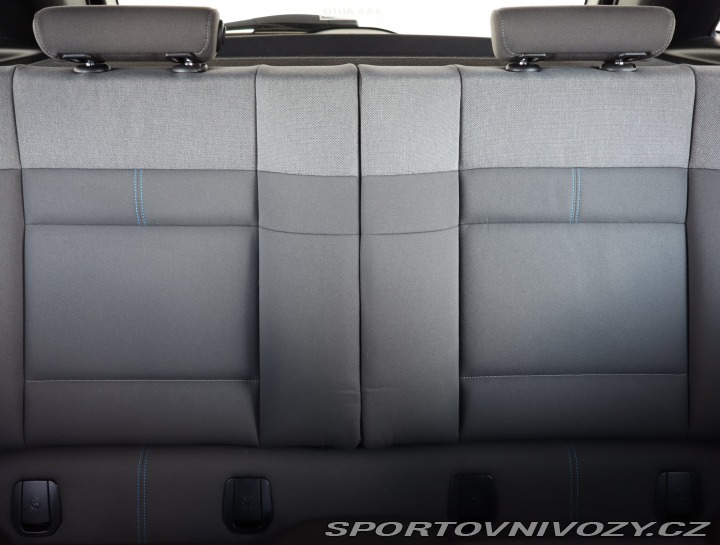 BMW i3 120Ah BEV 2021