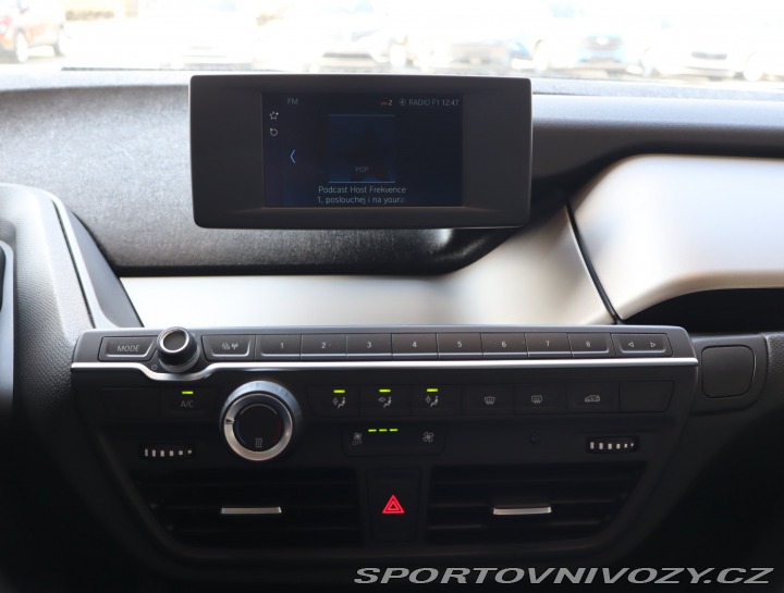 BMW i3 120Ah BEV 2021