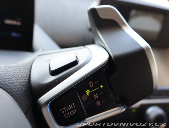 BMW i3 120Ah BEV 2021
