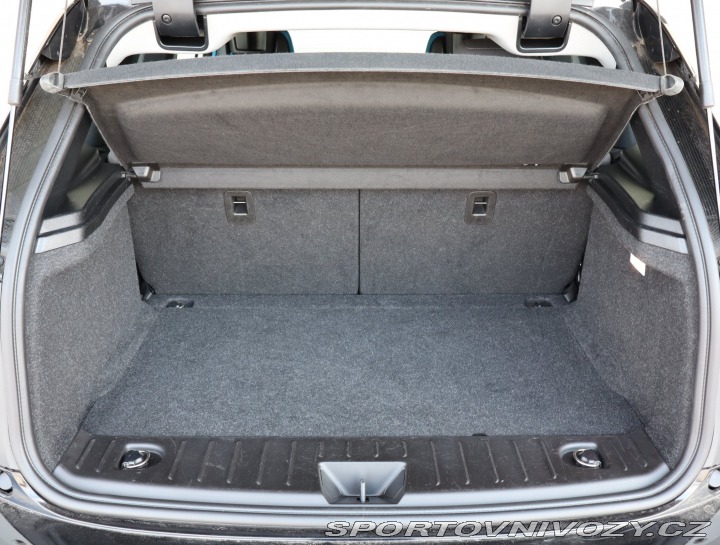 BMW i3 120Ah BEV 2021