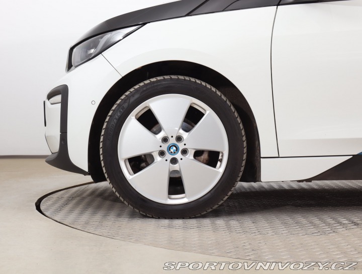 BMW i3 120Ah BEV 2021