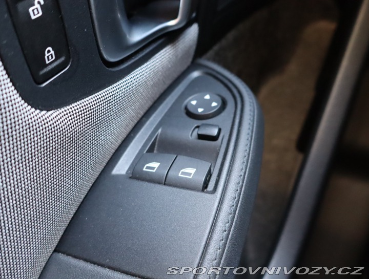 BMW i3 120Ah BEV 2021