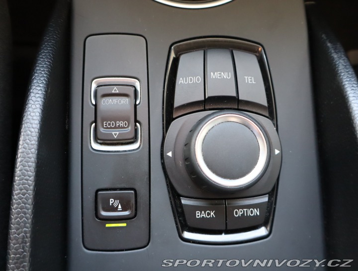 BMW i3 120Ah BEV 2021