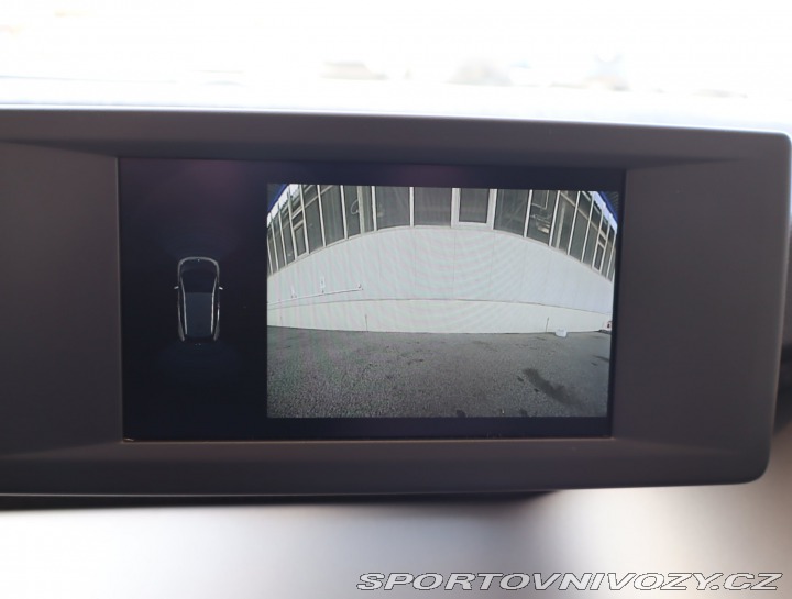 BMW i3 120Ah BEV 2021
