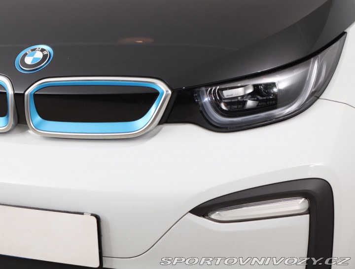 BMW i3 120Ah BEV 2021