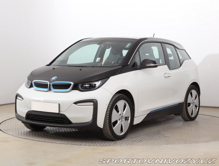 BMW i3 120Ah BEV 2021