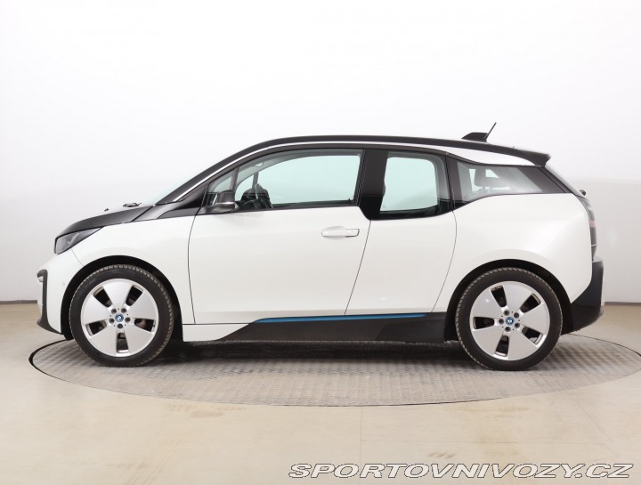 BMW i3 120Ah BEV 2021
