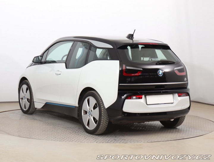 BMW i3 120Ah BEV 2021