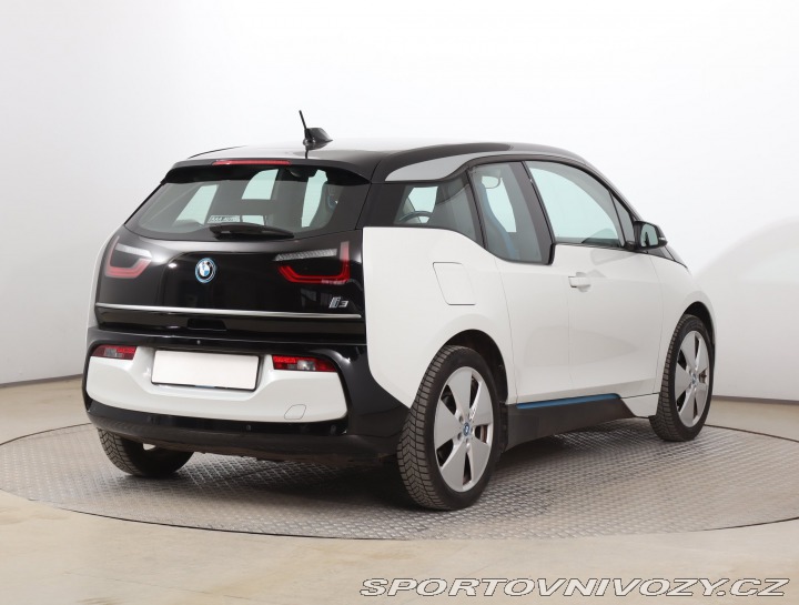 BMW i3 120Ah BEV 2021
