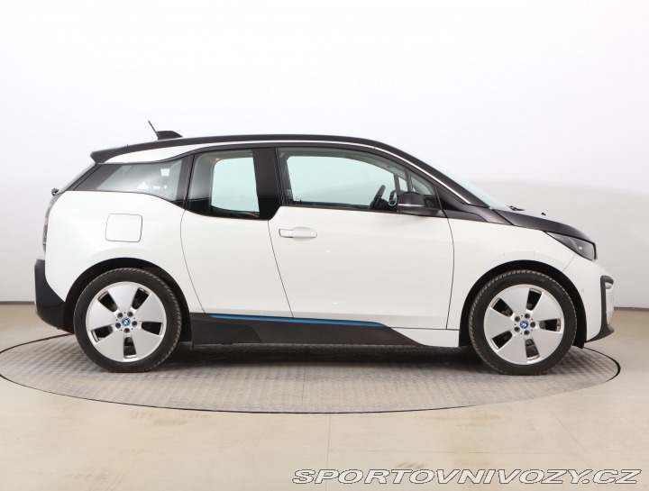 BMW i3 120Ah BEV 2021