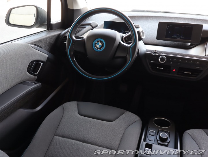 BMW i3 120Ah BEV 2021
