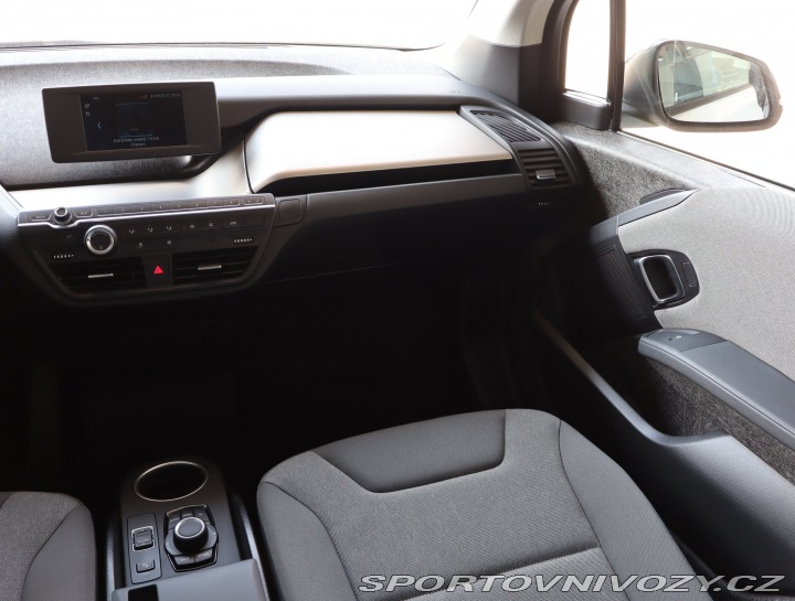 BMW i3 120Ah BEV 2021