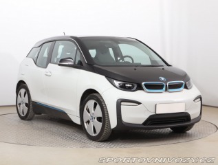 BMW i3 120Ah BEV 2021