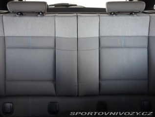 BMW i3 120Ah BEV 2021