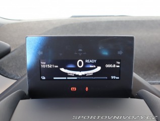 BMW i3 120Ah BEV 2021