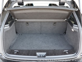 BMW i3 120Ah BEV 2021