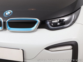 BMW i3 120Ah BEV 2021