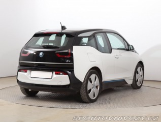 BMW i3 120Ah BEV 2021