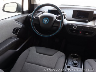BMW i3 120Ah BEV 2021