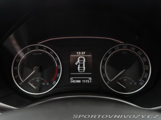 Škoda Octavia RS RS RS 2.0 TDI 2009