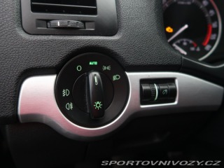 Škoda Octavia RS RS RS 2.0 TDI 2009