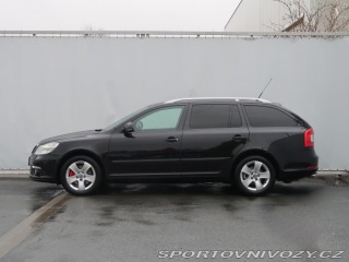 Škoda Octavia RS RS RS 2.0 TDI 2009