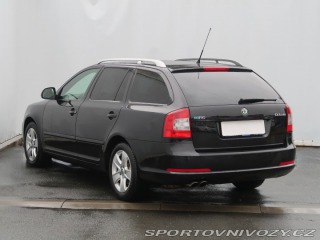 Škoda Octavia RS RS RS 2.0 TDI 2009