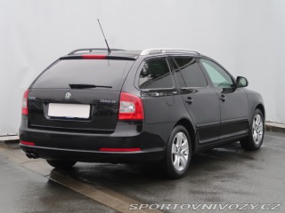 Škoda Octavia RS RS RS 2.0 TDI 2009