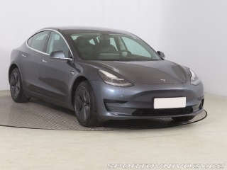 Tesla Model 3 Std Range Plus 52kWh