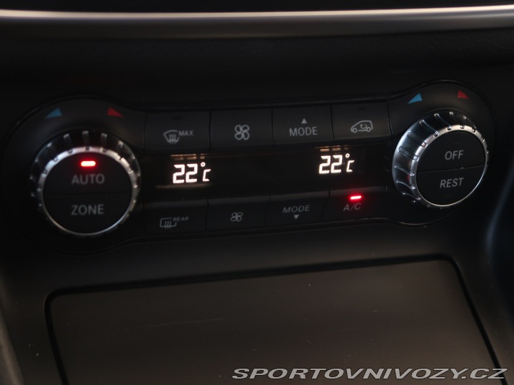 Mercedes-Benz CLA AMG Paket 220 CDI 2015
