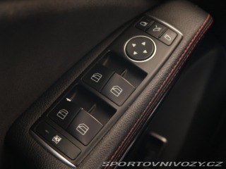 Mercedes-Benz CLA AMG Paket 220 CDI 2015