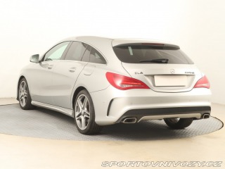Mercedes-Benz CLA AMG Paket 220 CDI 2015